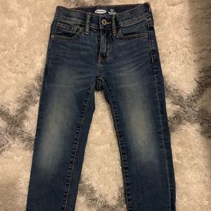Old navy boy jeans